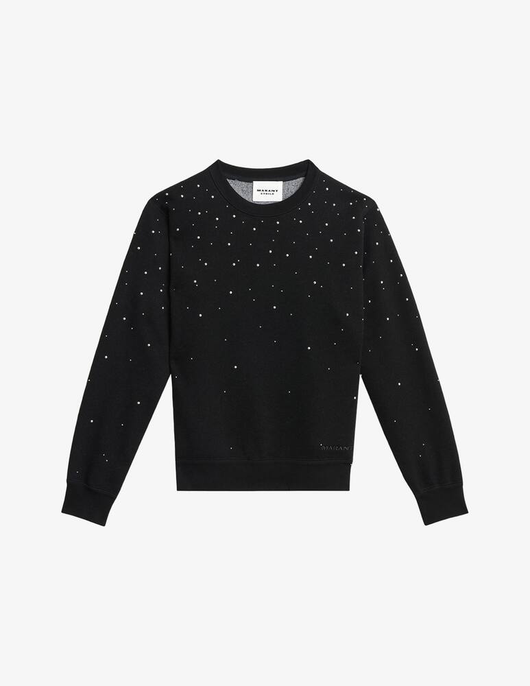 Marant Etoile Felpa Riseda - immagine 5