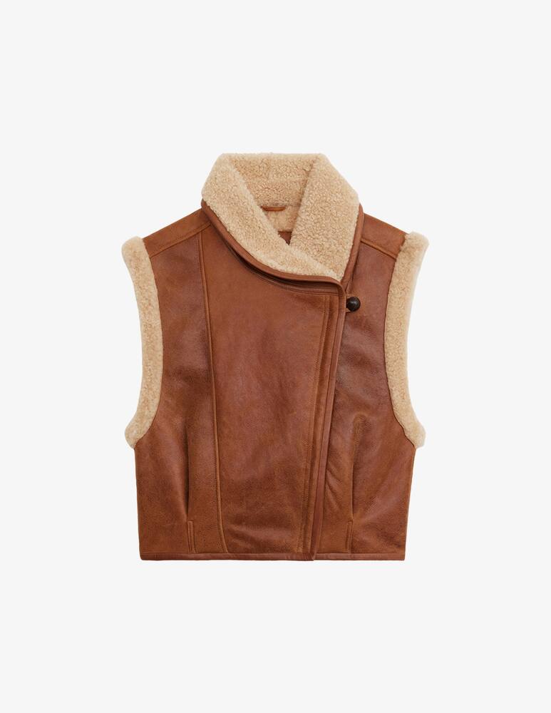 rinascente Isabel Marant Food vest