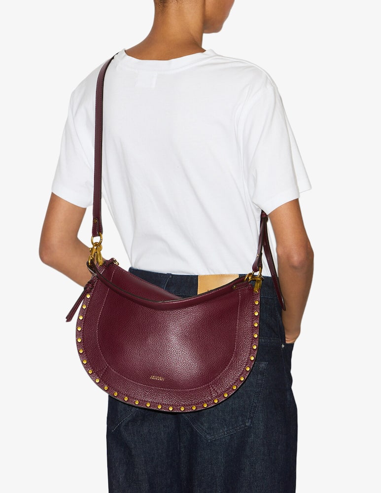 rinascente Isabel Marant Borsa soft Oskan