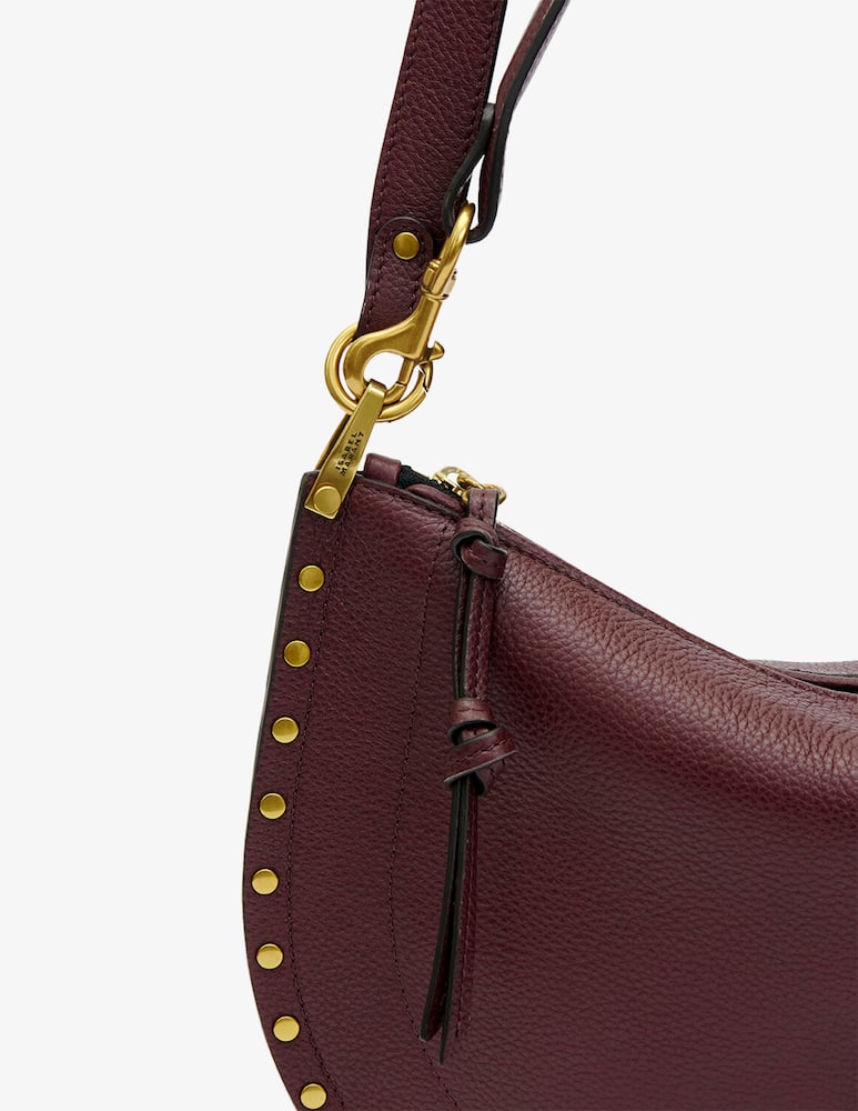 rinascente Isabel Marant Borsa soft Oskan