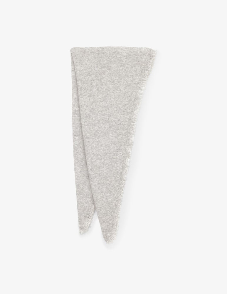 rinascente Isabel Marant Penina scarf
