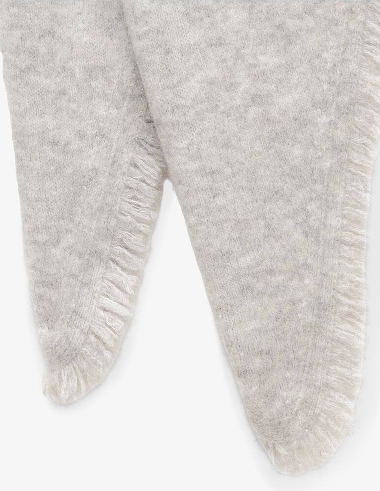 rinascente Isabel Marant Penina scarf