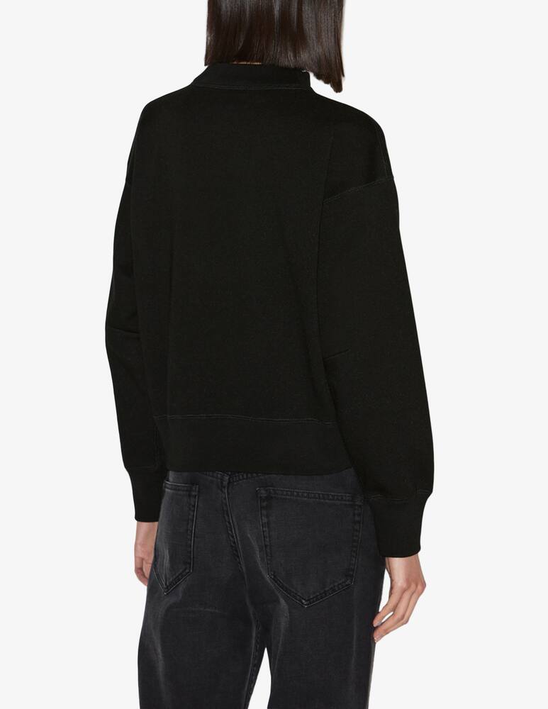 rinascente Isabel Marant Felpa Moby