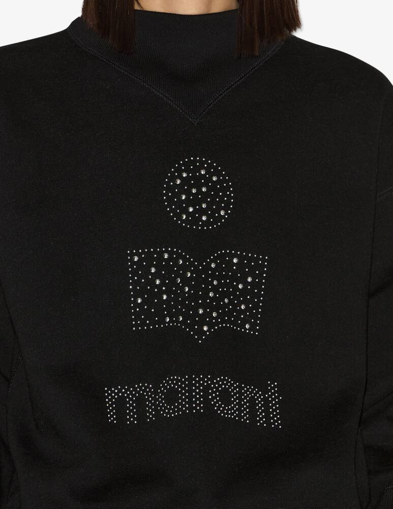 rinascente Isabel Marant Felpa Moby