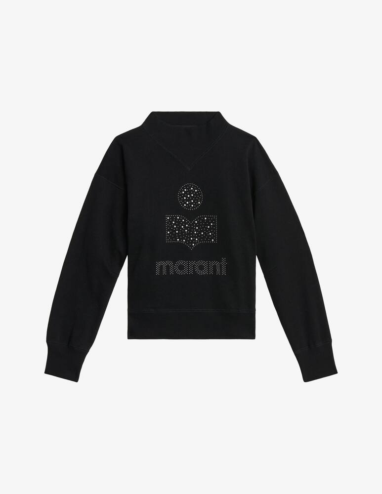 rinascente Isabel Marant Felpa Moby