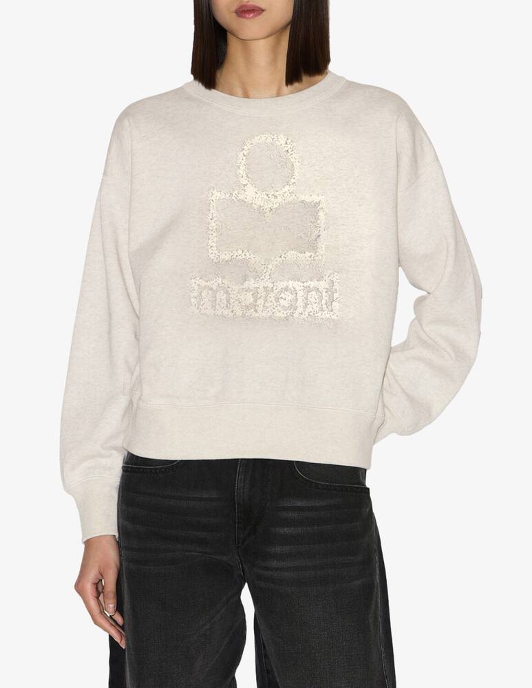 Isabel Marant Mobyli sweatshirt - picture 1 Isabel Marant Mobyli sweatshirt - picture 1