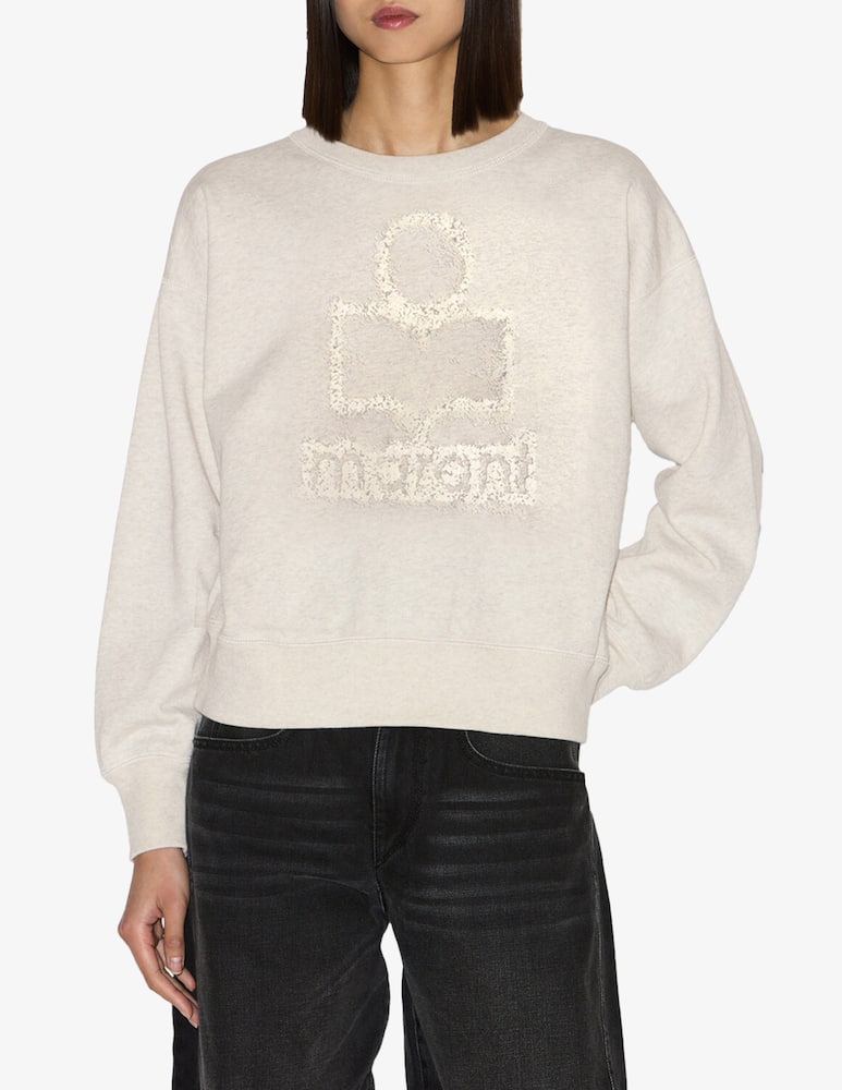rinascente Isabel Marant Mobyli sweatshirt