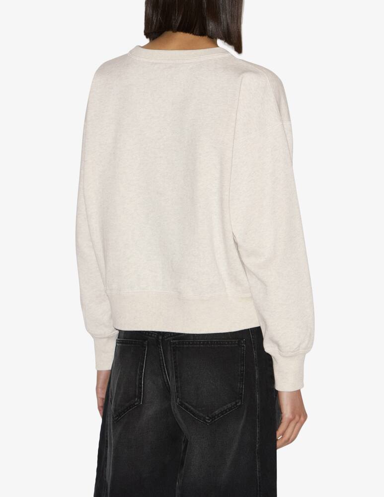 rinascente Isabel Marant Mobyli sweatshirt