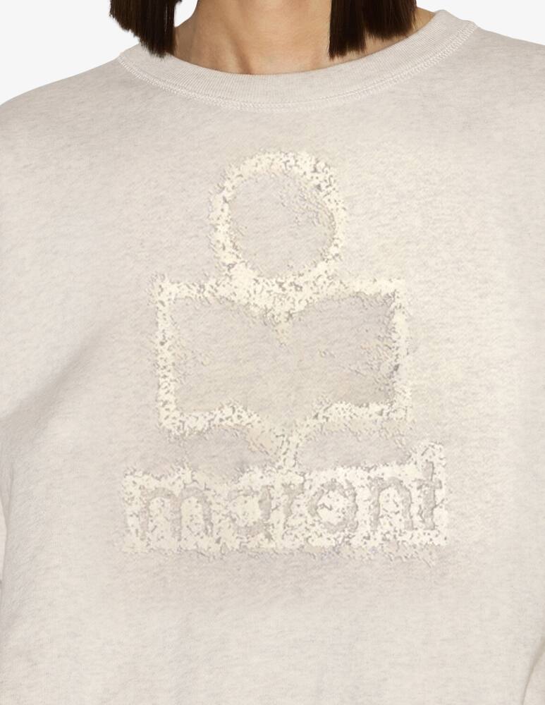 Isabel Marant Mobyli sweatshirt - picture 4 Isabel Marant Mobyli sweatshirt - picture 4
