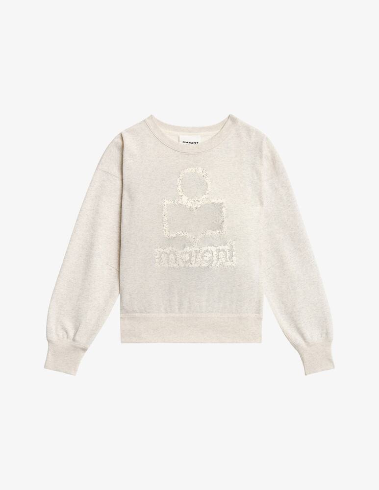 Isabel Marant Mobyli sweatshirt - picture 5 Isabel Marant Mobyli sweatshirt - picture 5