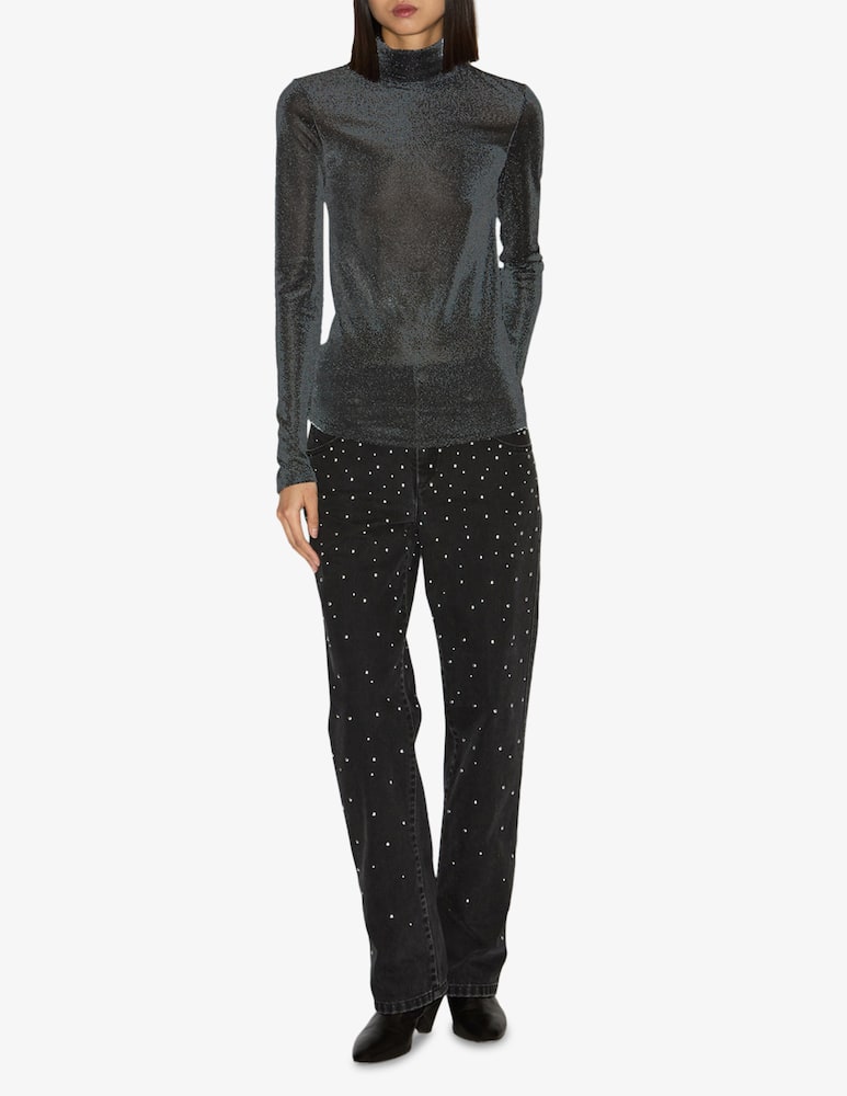 rinascente Isabel Marant Maglia Jadia