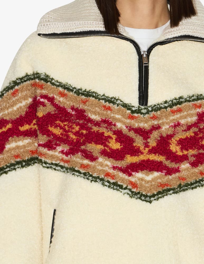 Isabel Marant Cappotto Marner - immagine 4 Isabel Marant Cappotto Marner - immagine 4