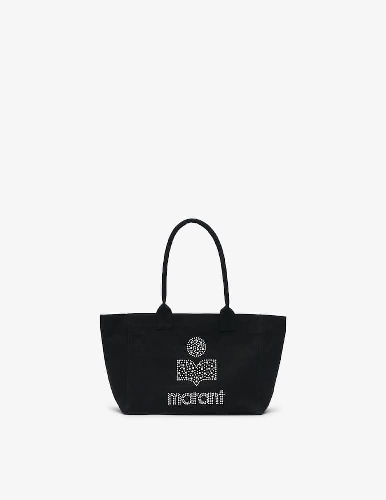 rinascente Isabel Marant Zipped Yenky bag