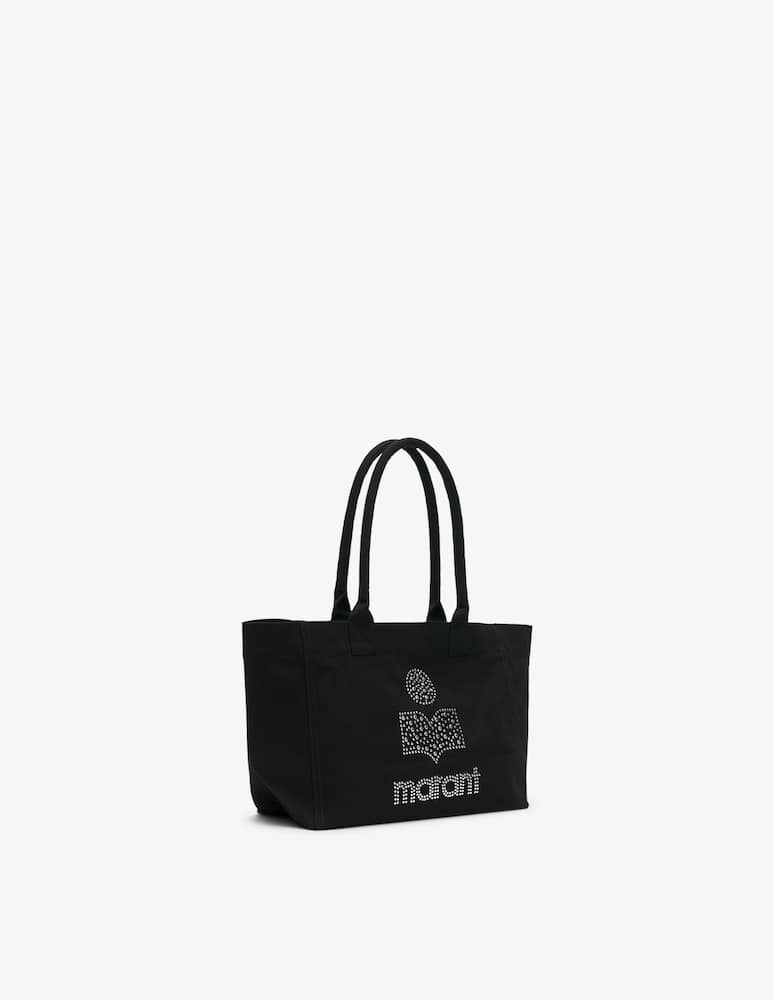 rinascente Isabel Marant Zipped Yenky bag