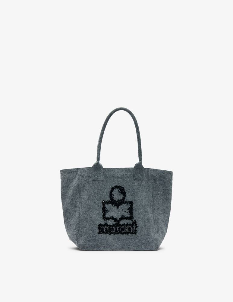 rinascente Isabel Marant Yenky small bag