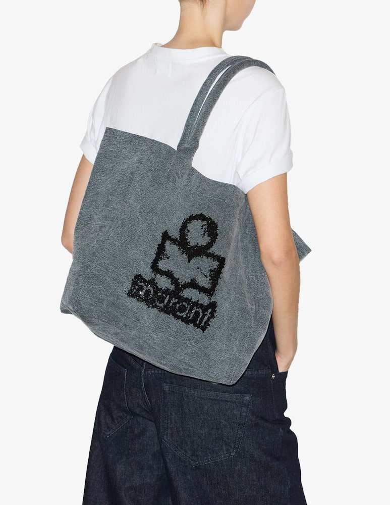 rinascente Isabel Marant Yenky small bag