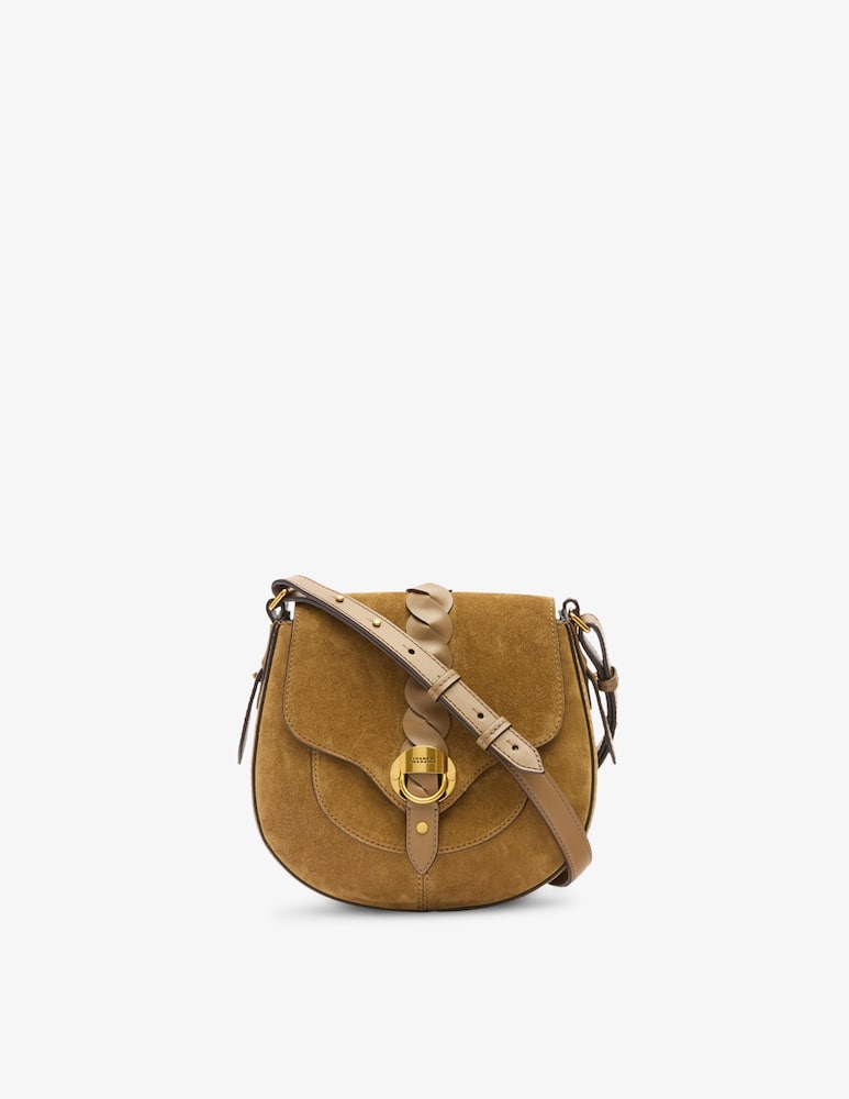 rinascente Isabel Marant Borsa Altay