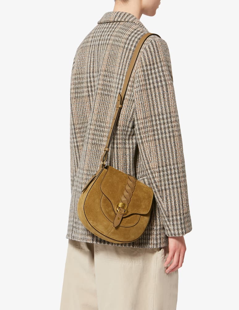 rinascente Isabel Marant Altay bag