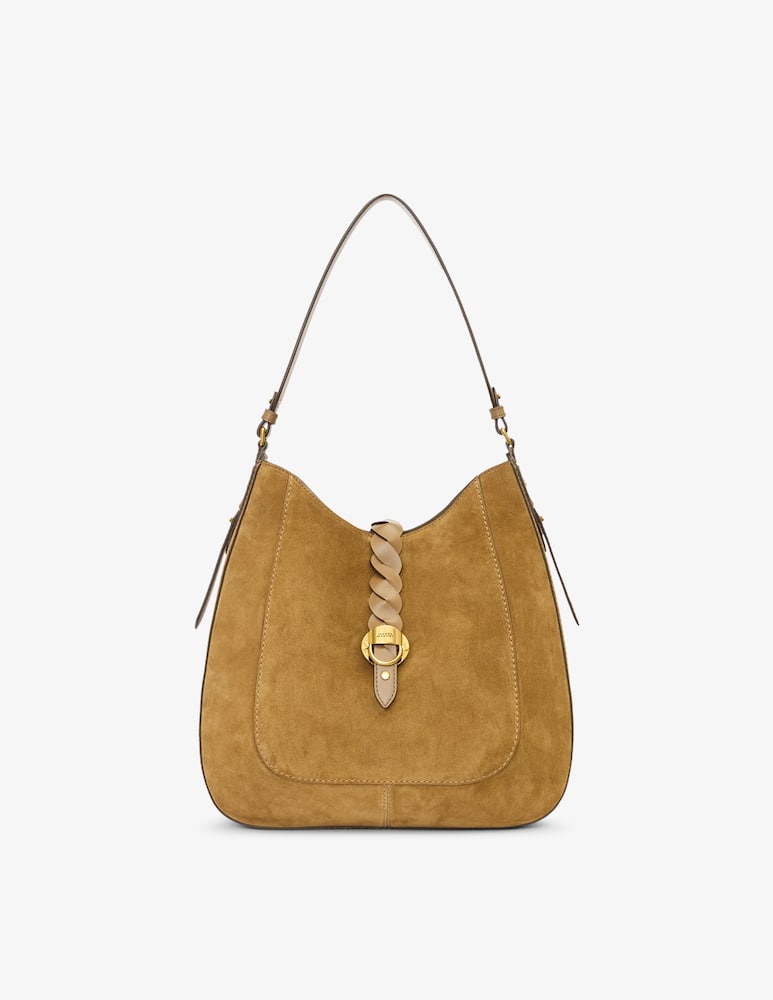 rinascente Isabel Marant Altay hobo bag