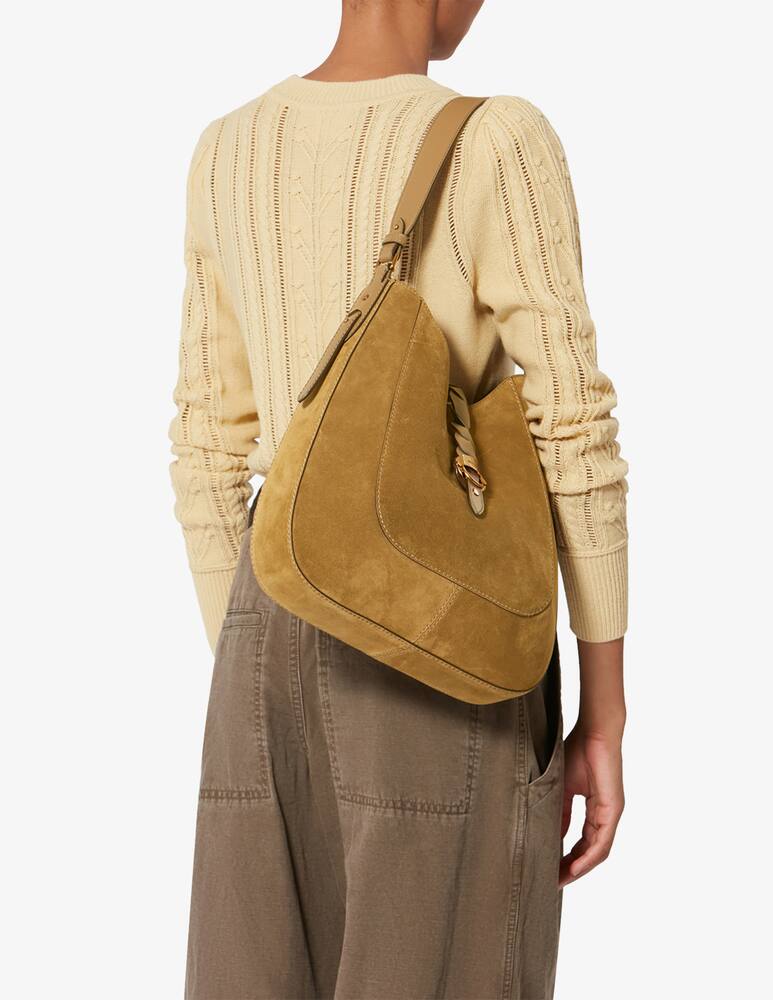 rinascente Isabel Marant Altay hobo bag