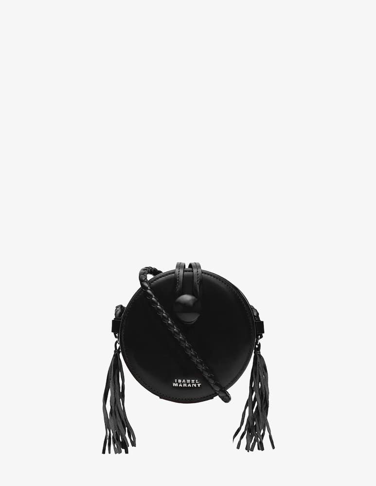 rinascente Isabel Marant Borsa a tracolla Houna