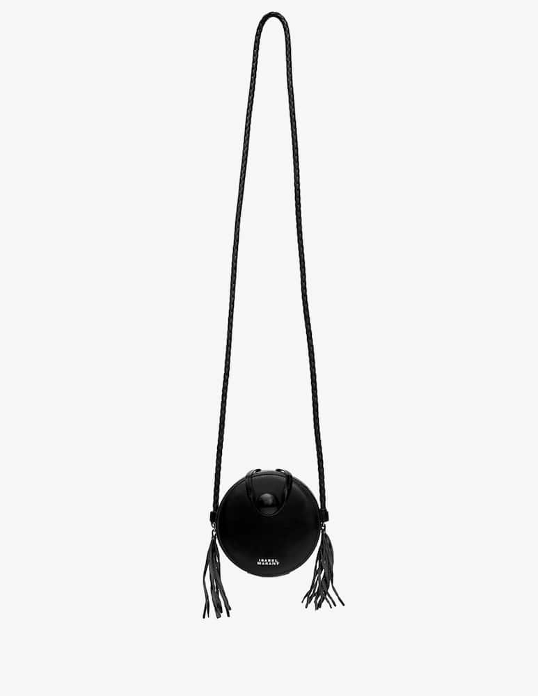 rinascente Isabel Marant Borsa a tracolla Houna