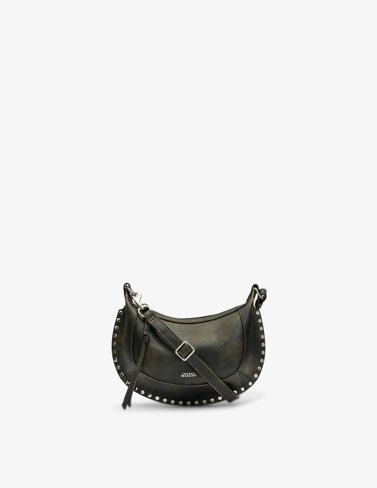 Isabel Marant Borsa Oskan Moon - immagine 1
