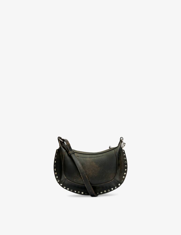 Isabel Marant Borsa Oskan Moon - immagine 3