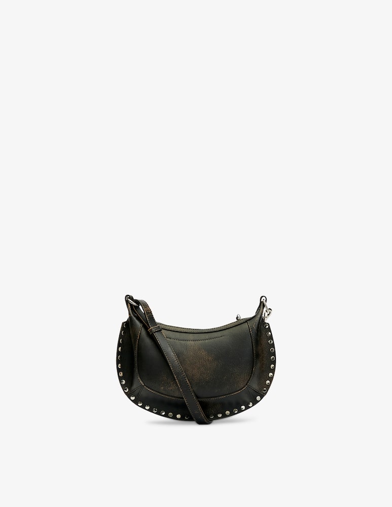 rinascente Isabel Marant Oskan moon bag