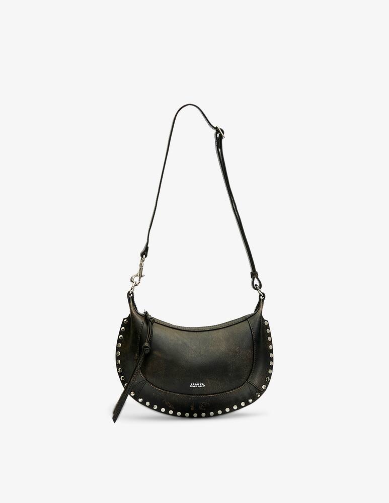 Isabel Marant Borsa Oskan Moon - immagine 4