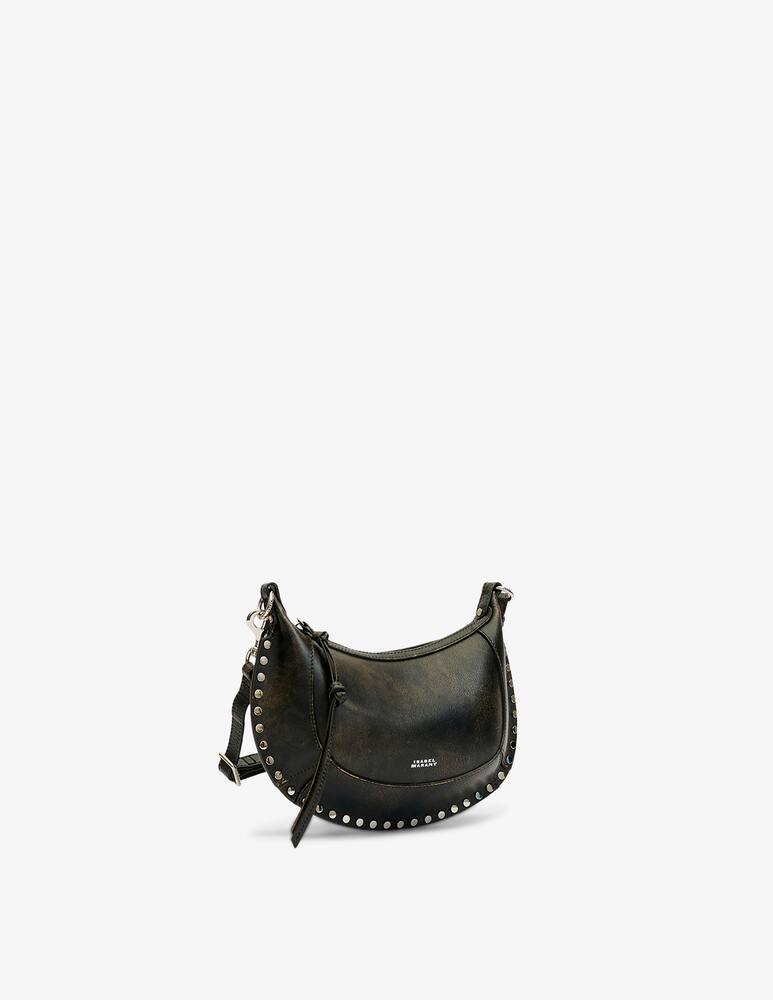 Isabel Marant Borsa Oskan Moon - immagine 5
