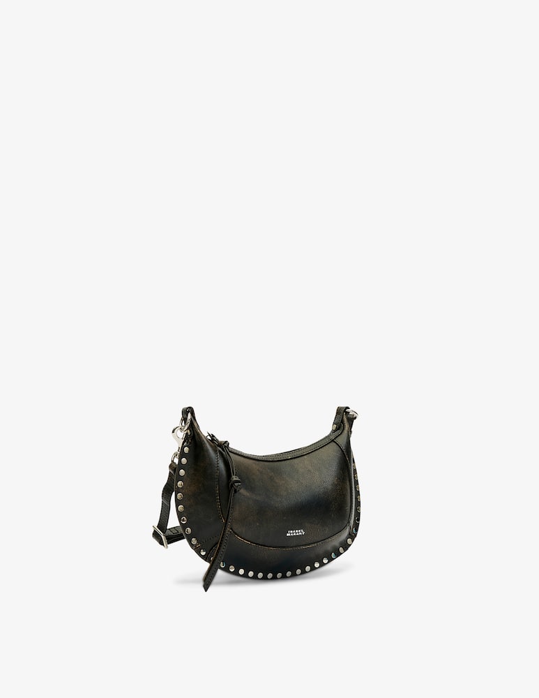 rinascente Isabel Marant Oskan moon bag