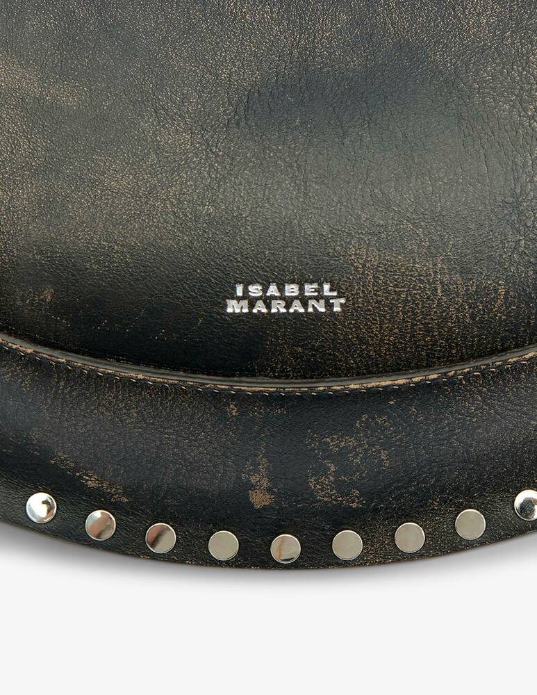 rinascente Isabel Marant Oskan moon bag