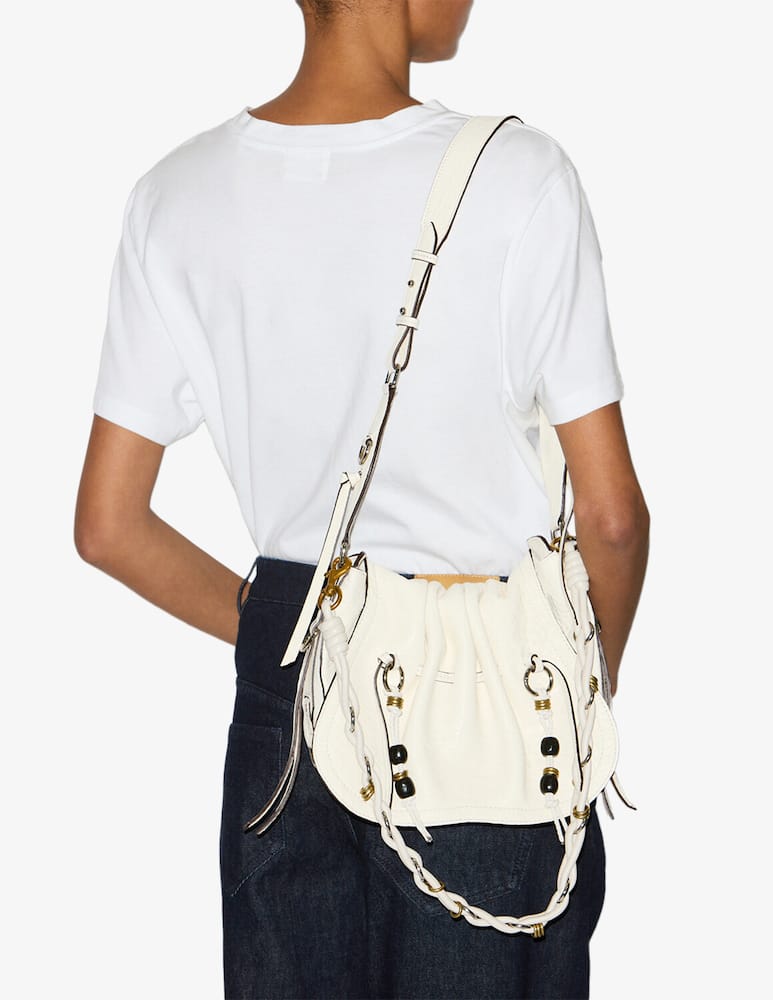 rinascente Isabel Marant Bolton bag