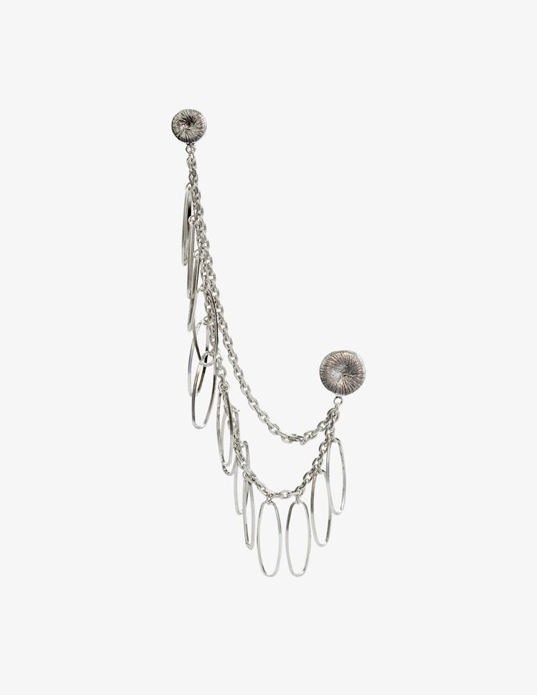 Isabel Marant Orecchino ear cuff - immagine 1 Isabel Marant Orecchino ear cuff - immagine 1