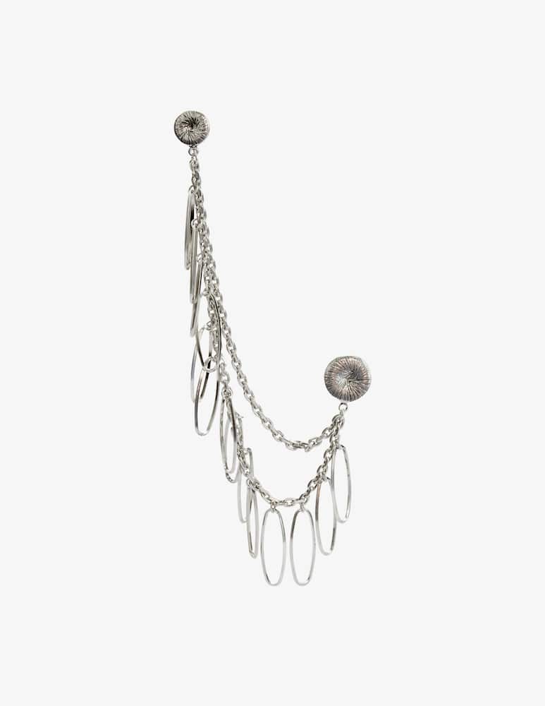 rinascente Isabel Marant Orecchino ear cuff