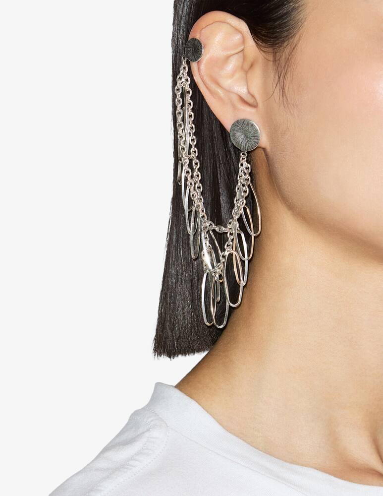 Isabel Marant Orecchino ear cuff - immagine 2 Isabel Marant Orecchino ear cuff - immagine 2