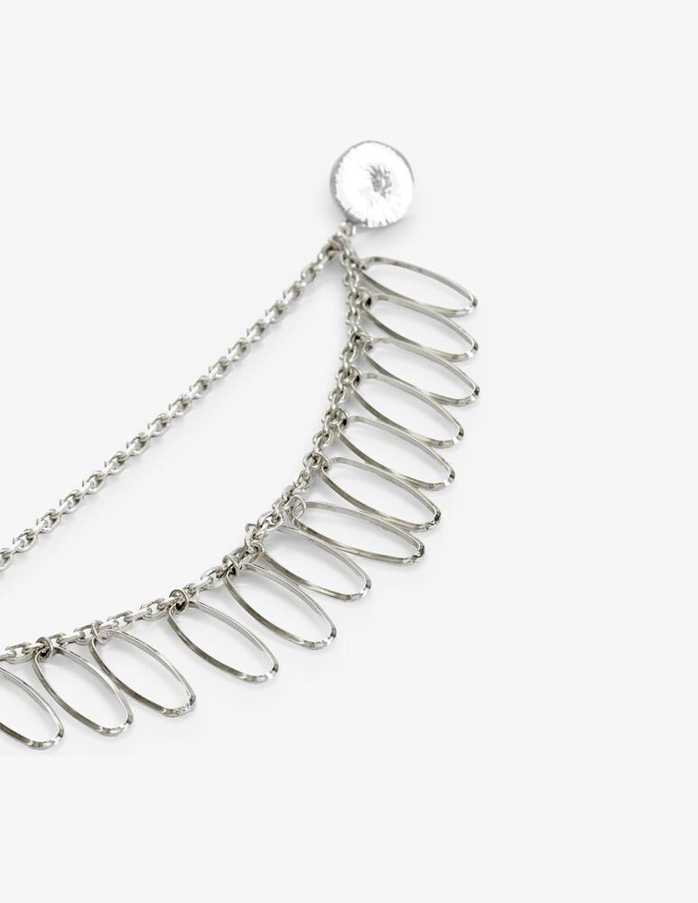 Isabel Marant Orecchino ear cuff - immagine 3 Isabel Marant Orecchino ear cuff - immagine 3