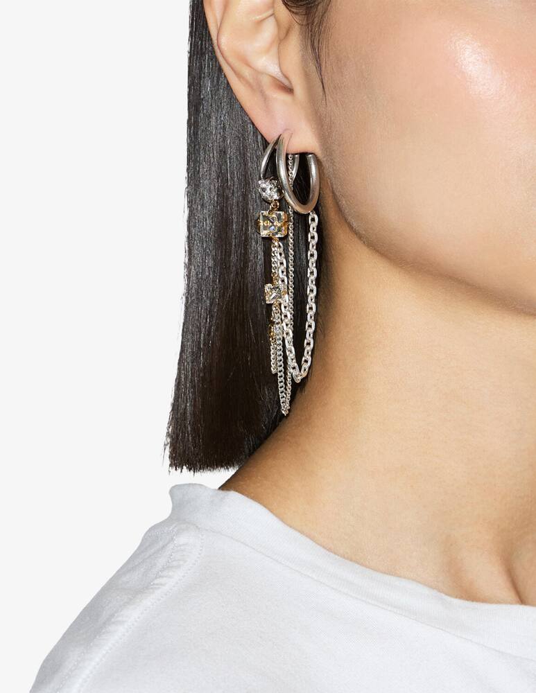 rinascente Isabel Marant Orecchino cerchio