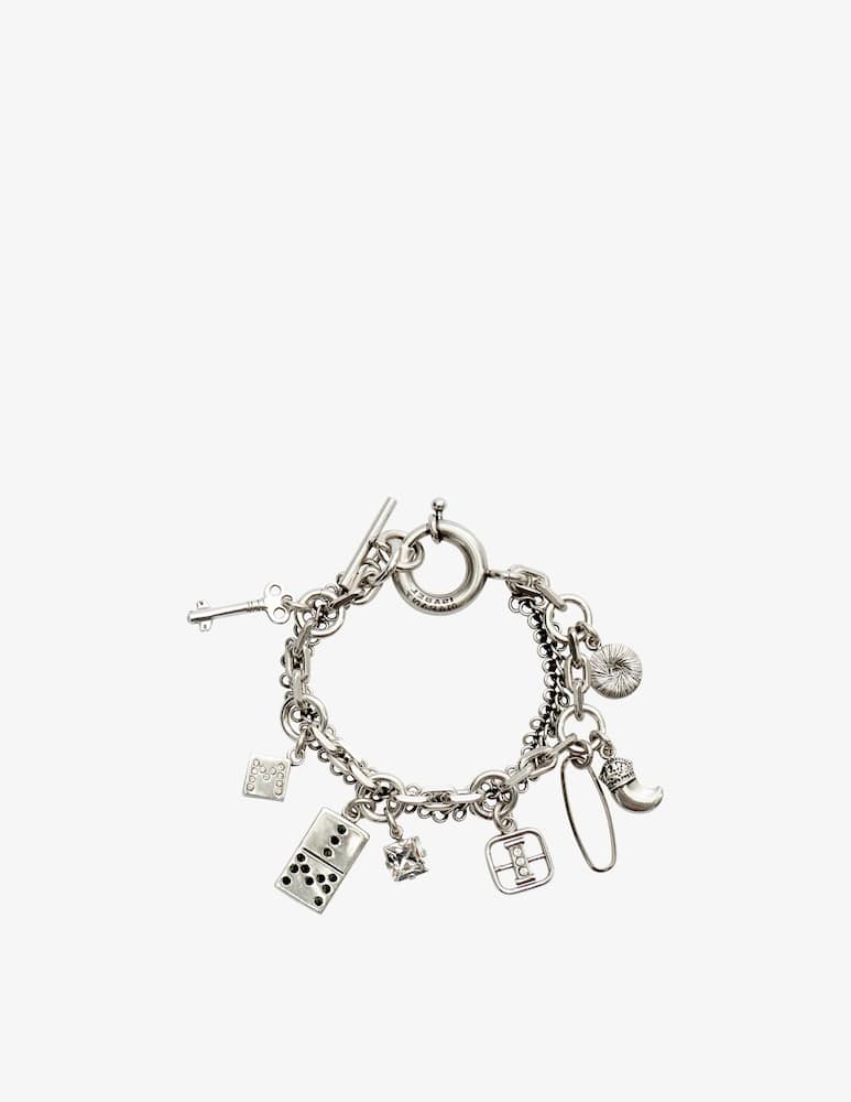 rinascente Isabel Marant Bracciale