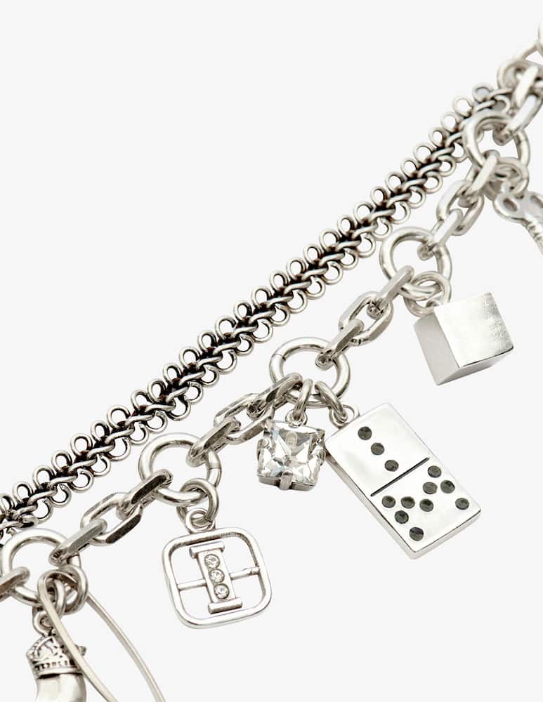 rinascente Isabel Marant Bracciale