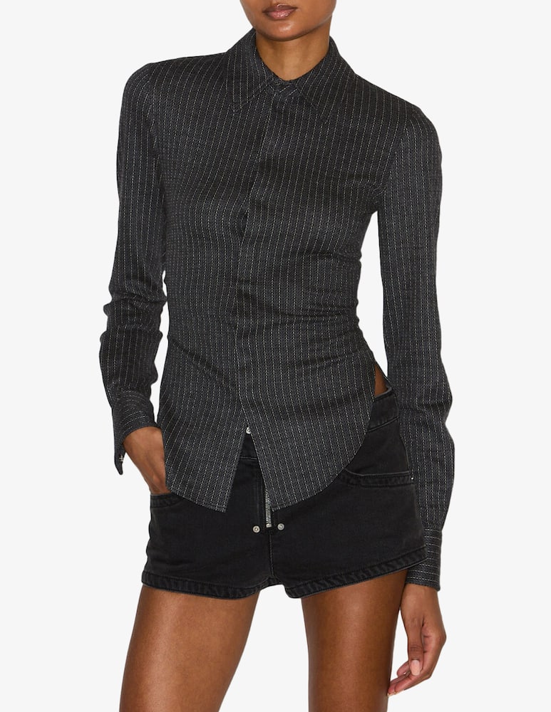 rinascente Isabel Marant Camicia Romea