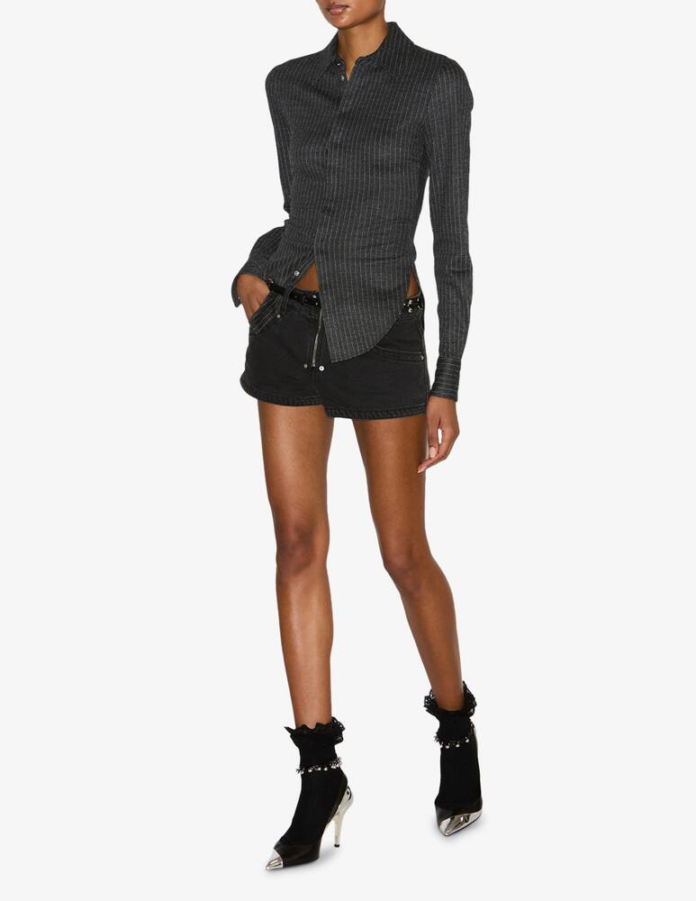 rinascente Isabel Marant Camicia Romea