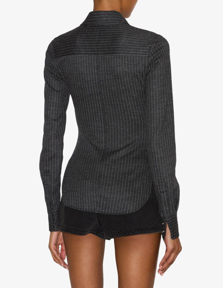 rinascente Isabel Marant Camicia Romea