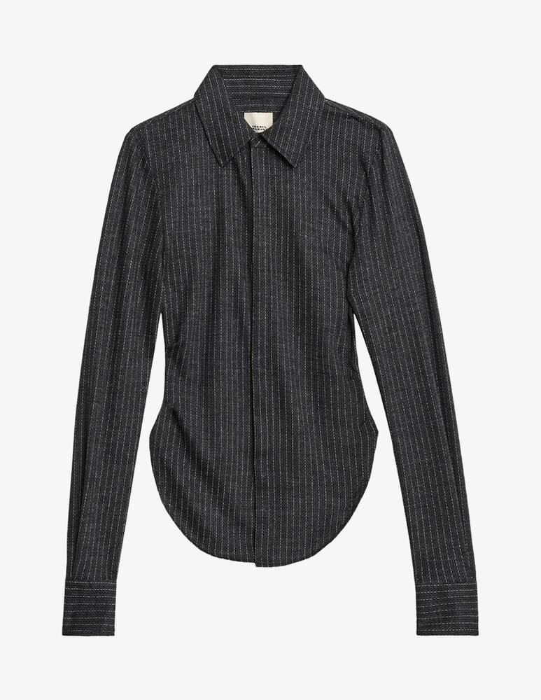 rinascente Isabel Marant Camicia Romea