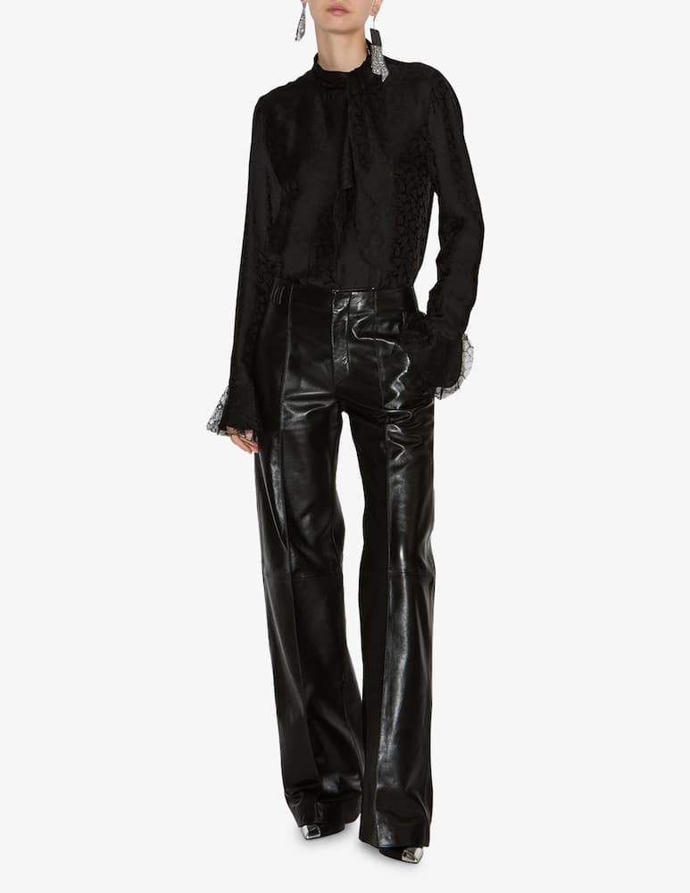 rinascente Isabel Marant Raphaella blouse