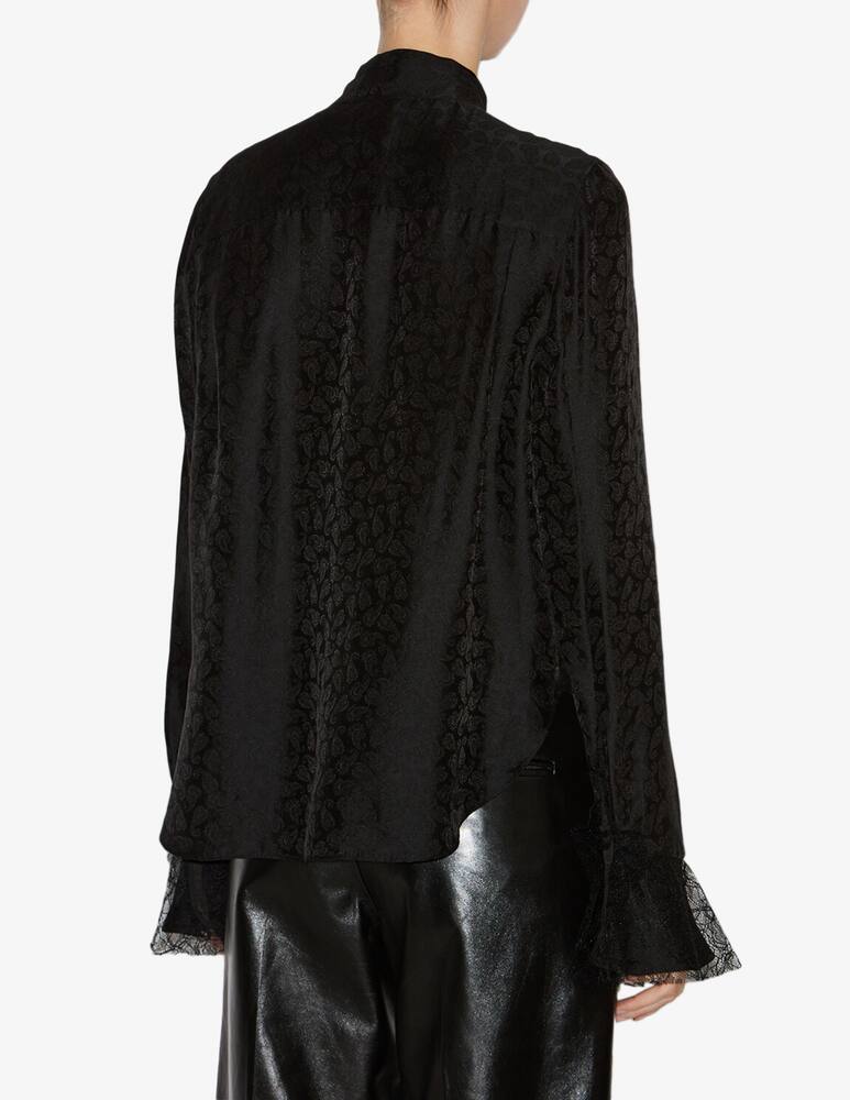 rinascente Isabel Marant Raphaella blouse