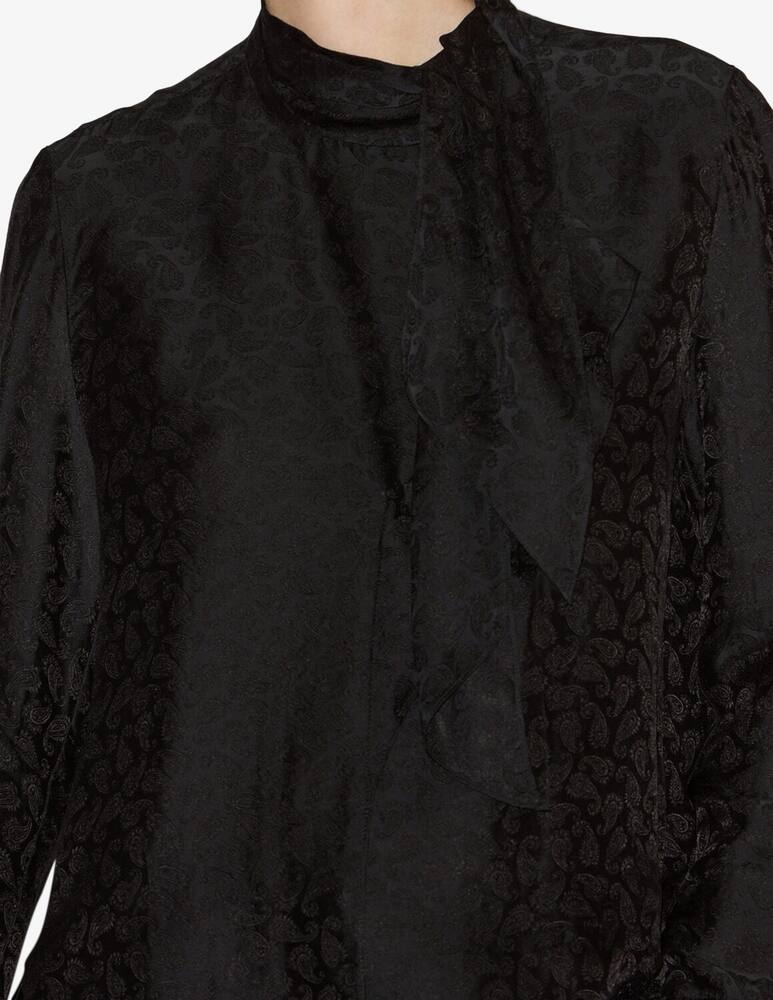 rinascente Isabel Marant Raphaella blouse