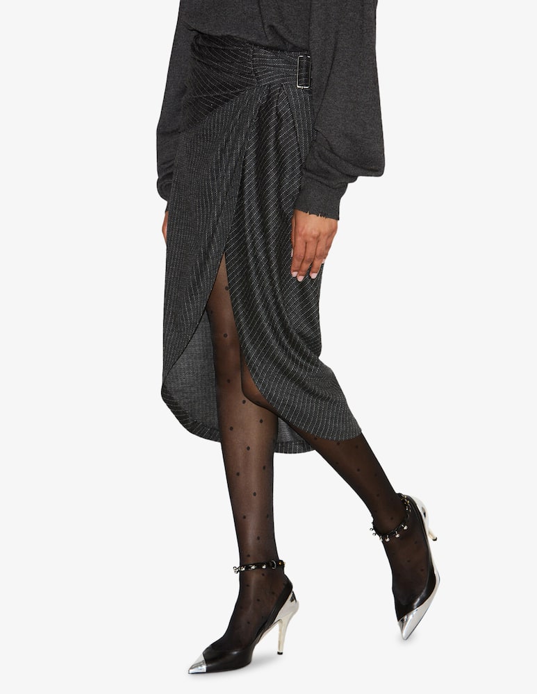 rinascente Isabel Marant Reilly skirt