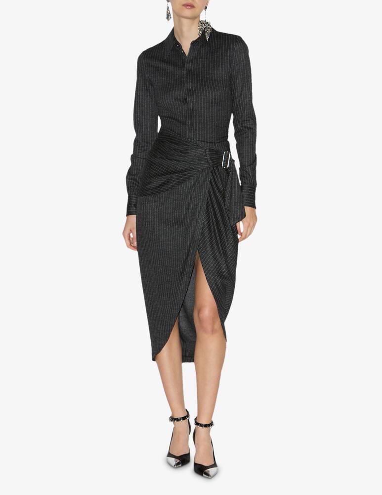 rinascente Isabel Marant Reilly skirt